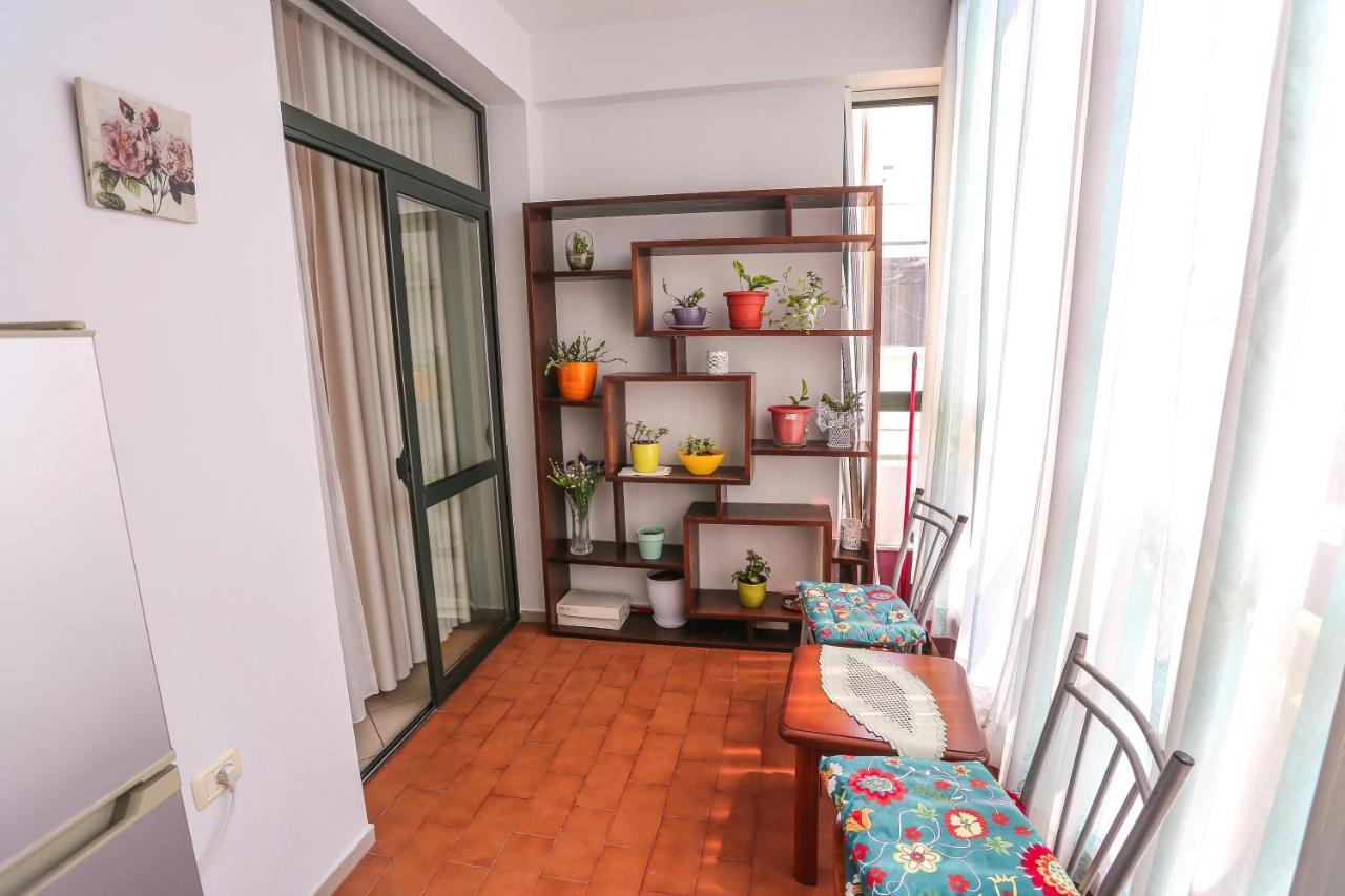 Tirana Views Apartment - Comfy & Spacious Exterior foto